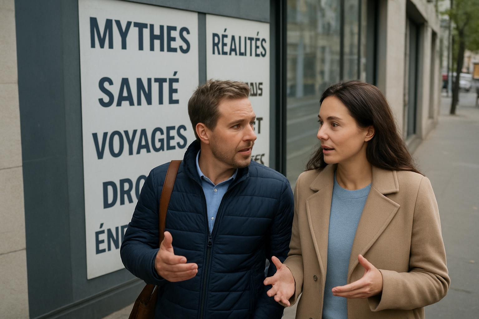 Démêler le vrai du faux pour mieux décider au quotidien post thumbnail image