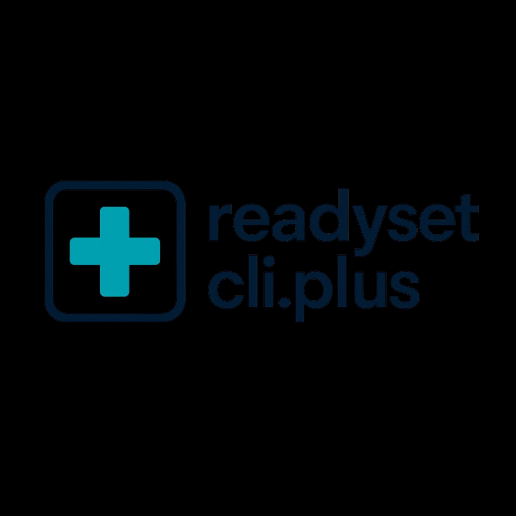 Readysetcli